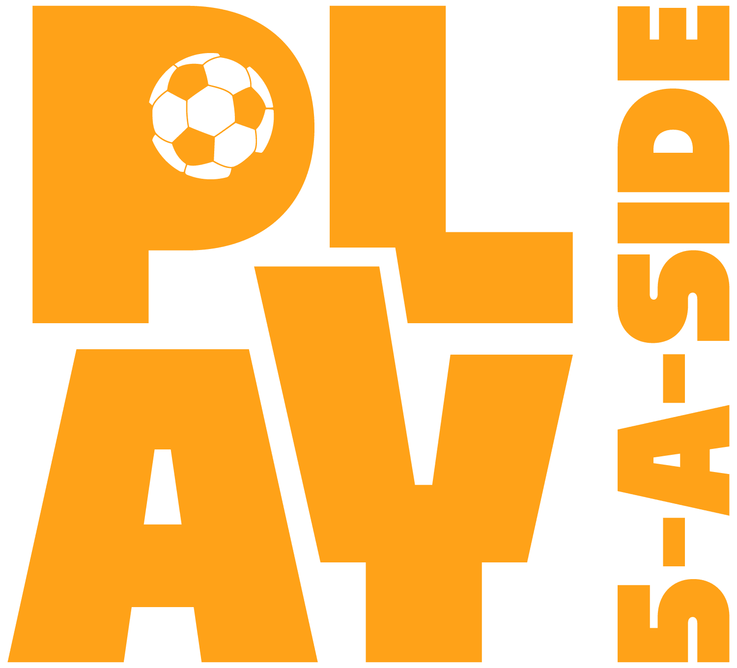 Play Football logo